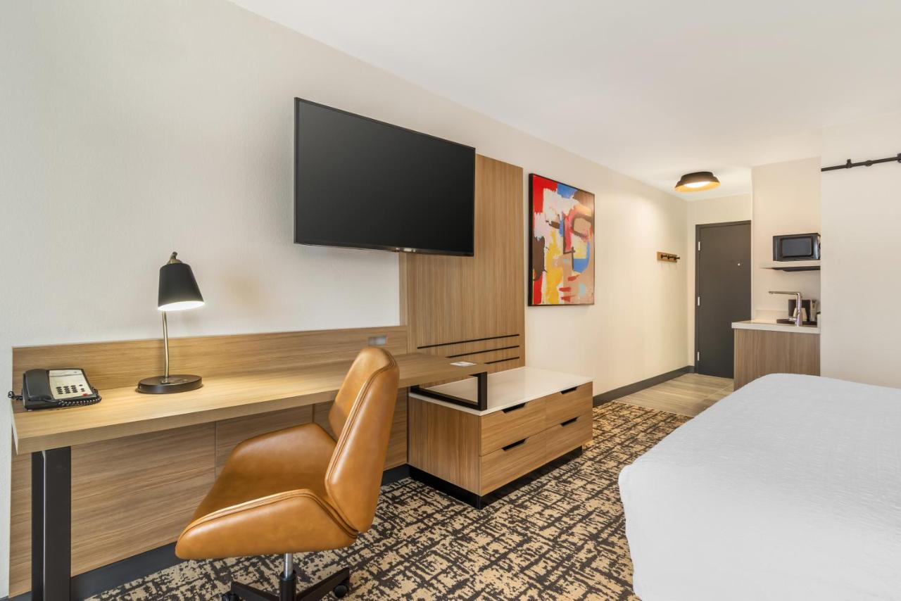 King Room - Non-Smoking at Hampton Inn Atlanta - Stockbridge