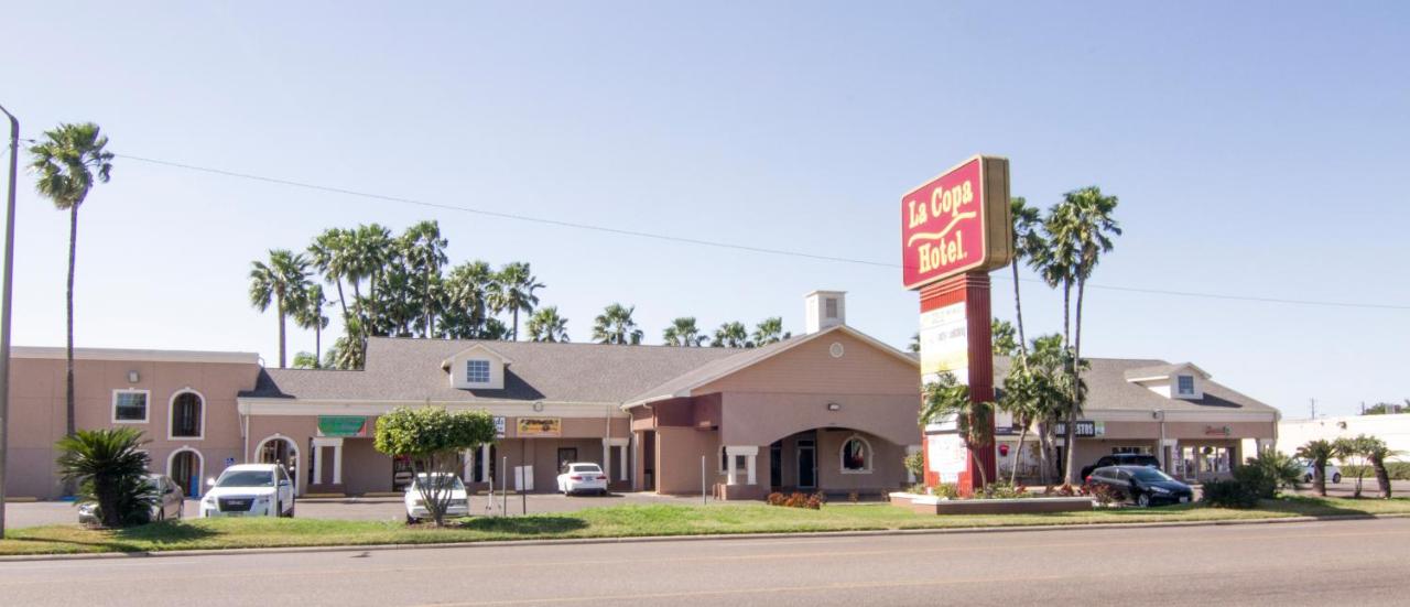 | La Copa Hotel