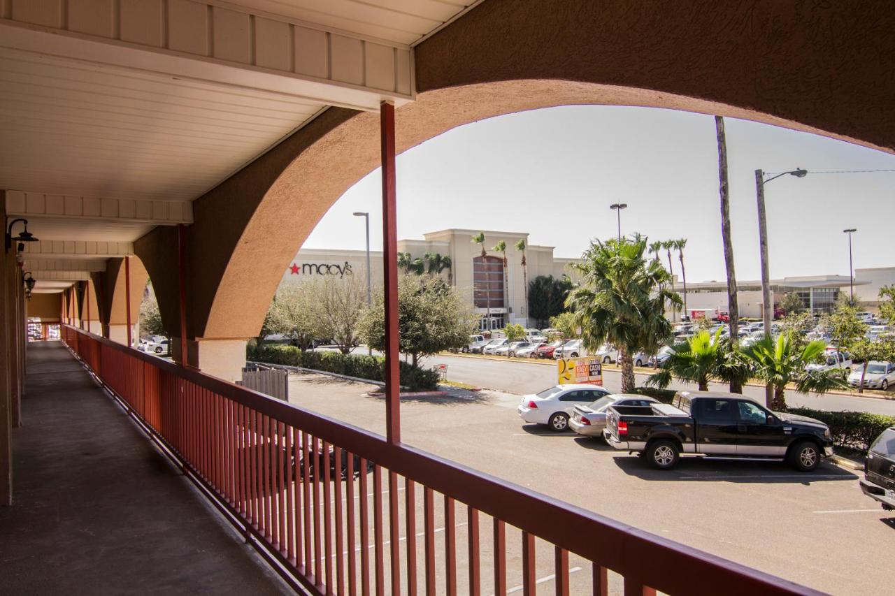 | La Copa Hotel