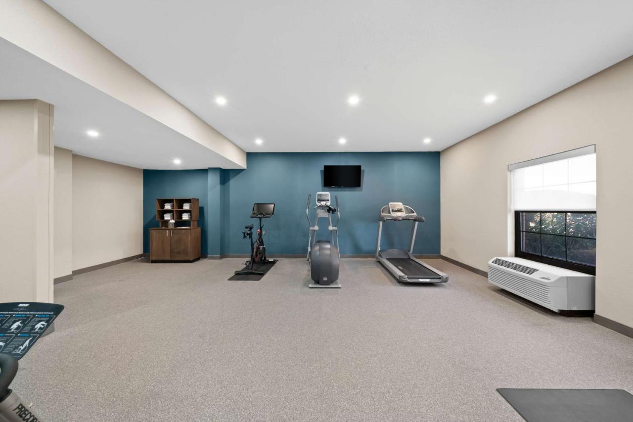 | Hampton Inn Franklin