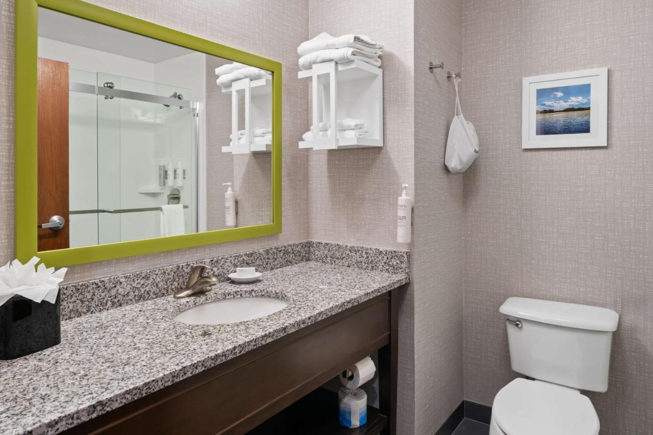 | Hampton Inn Franklin