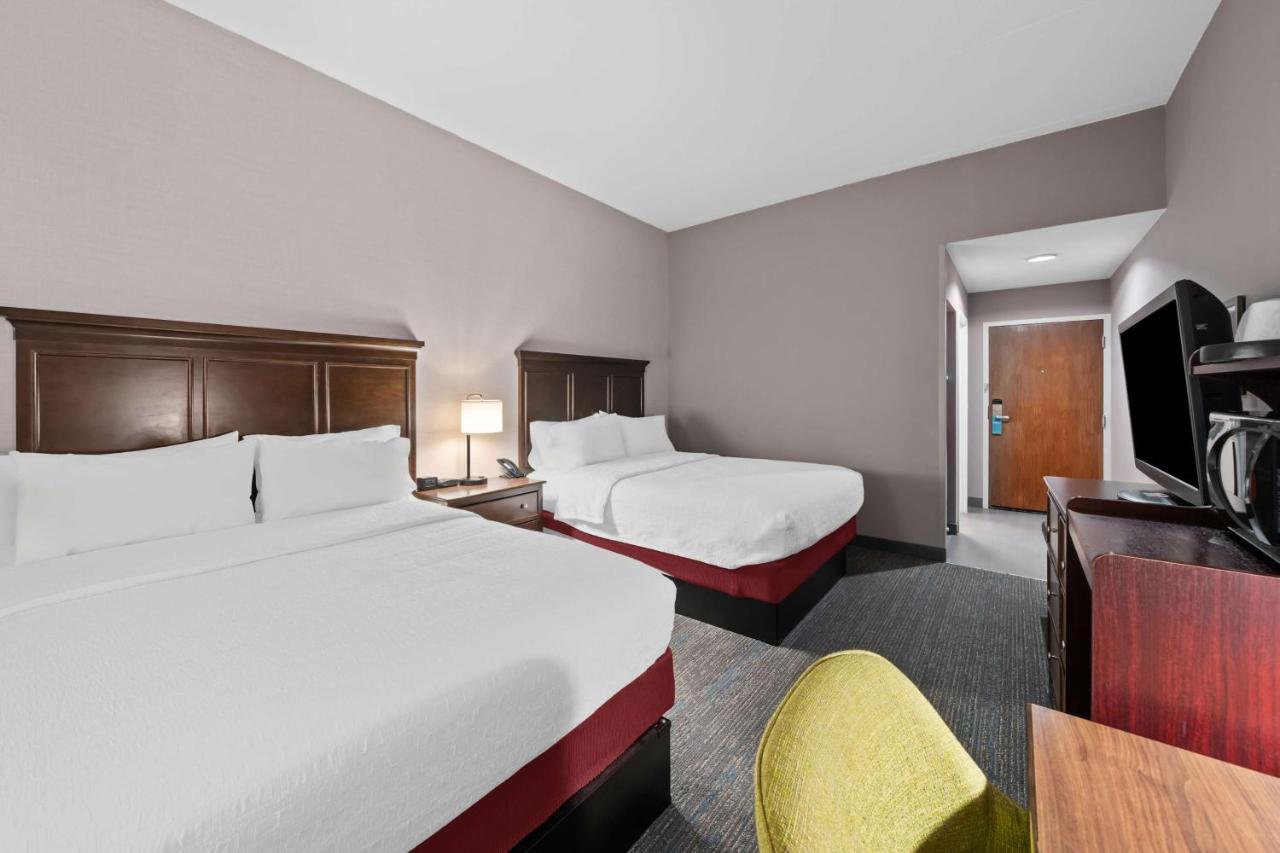 | Hampton Inn Franklin