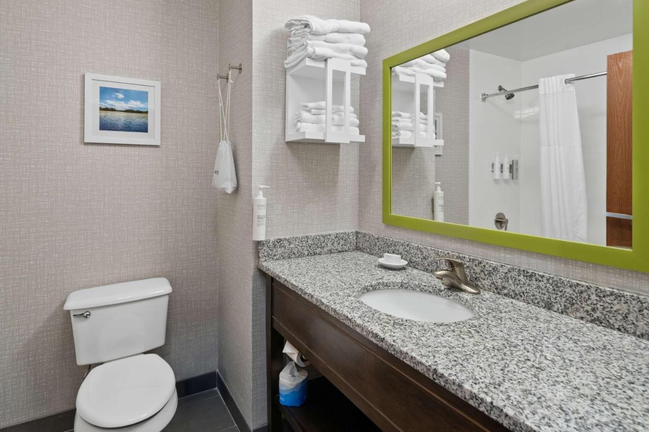 | Hampton Inn Franklin