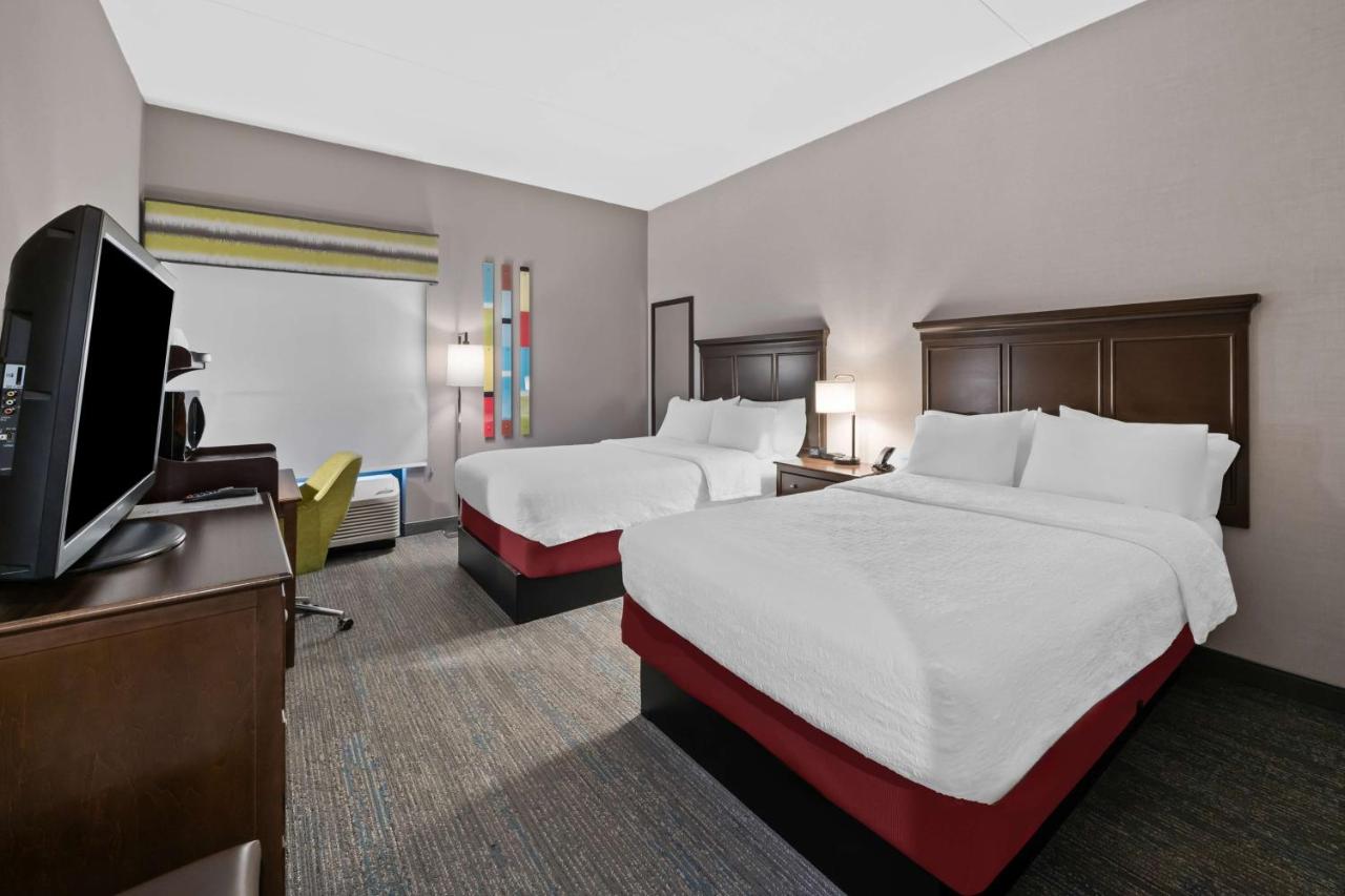 | Hampton Inn Franklin