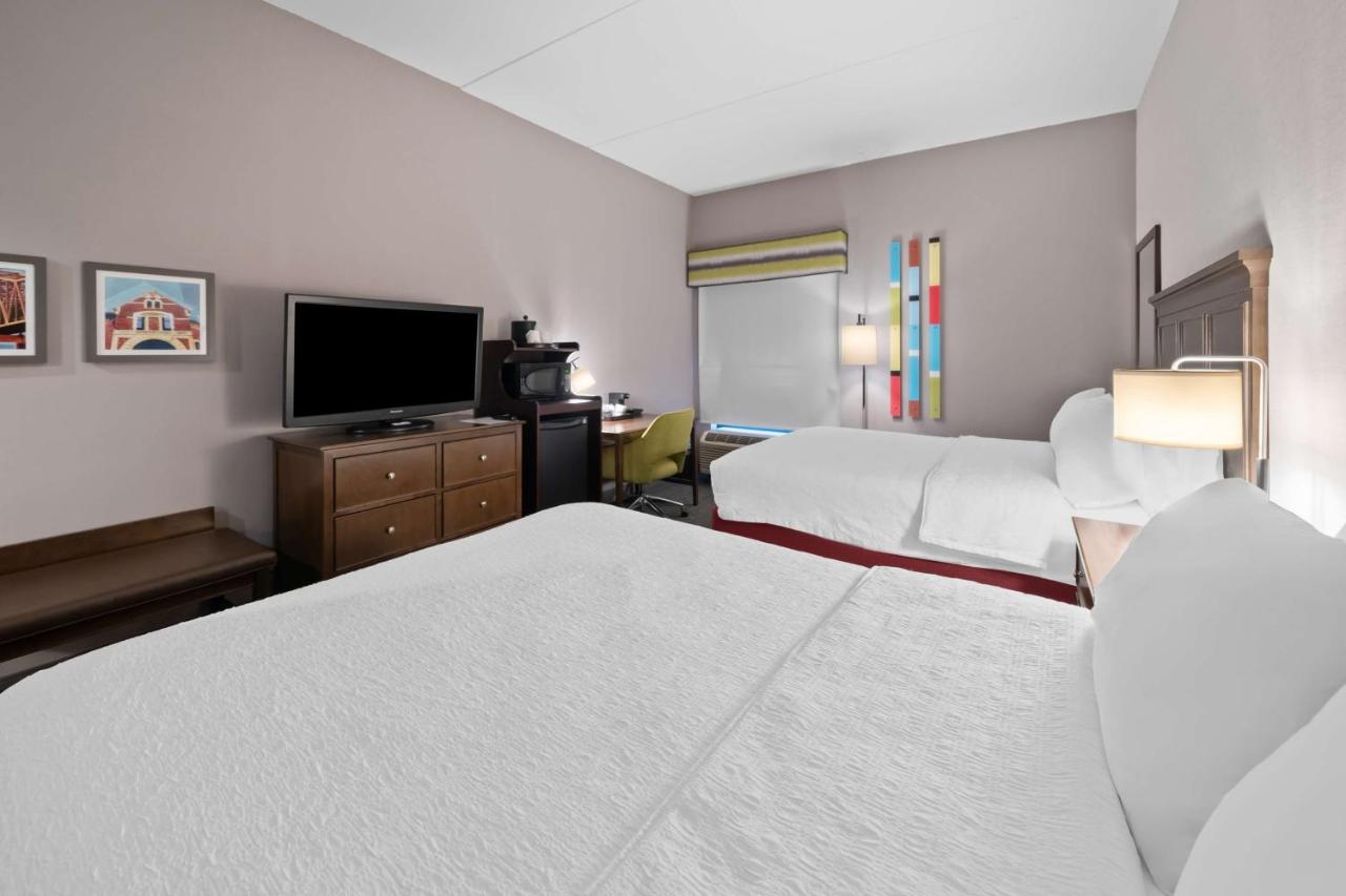 | Hampton Inn Franklin