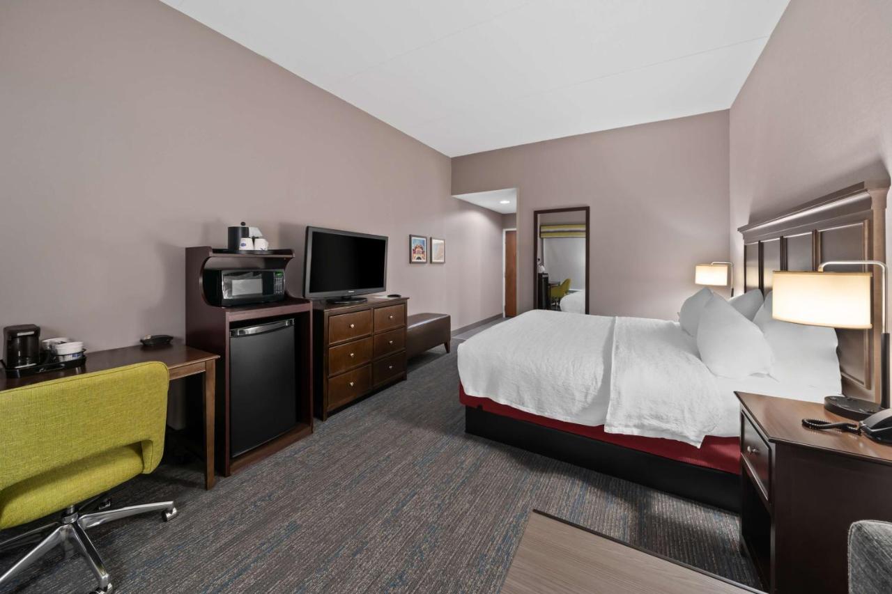 | Hampton Inn Franklin