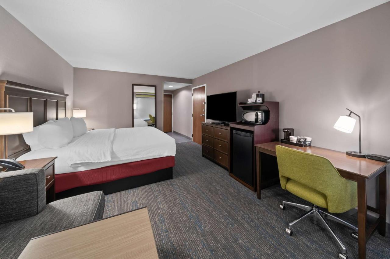 | Hampton Inn Franklin