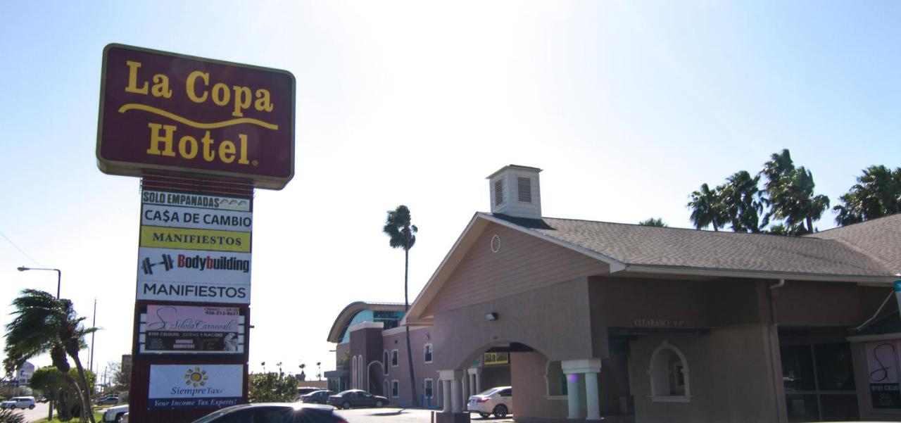 | La Copa Hotel