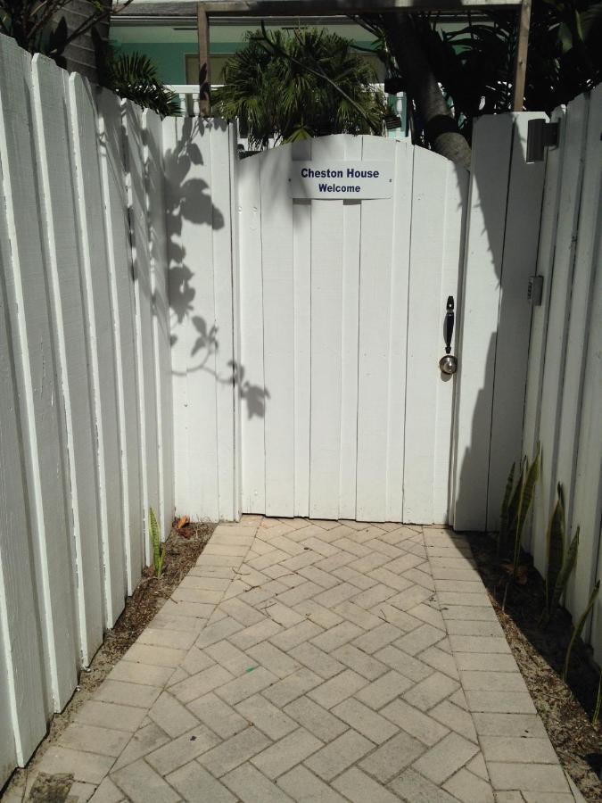 | Cheston House - Clothing Optional All Male Guesthouse