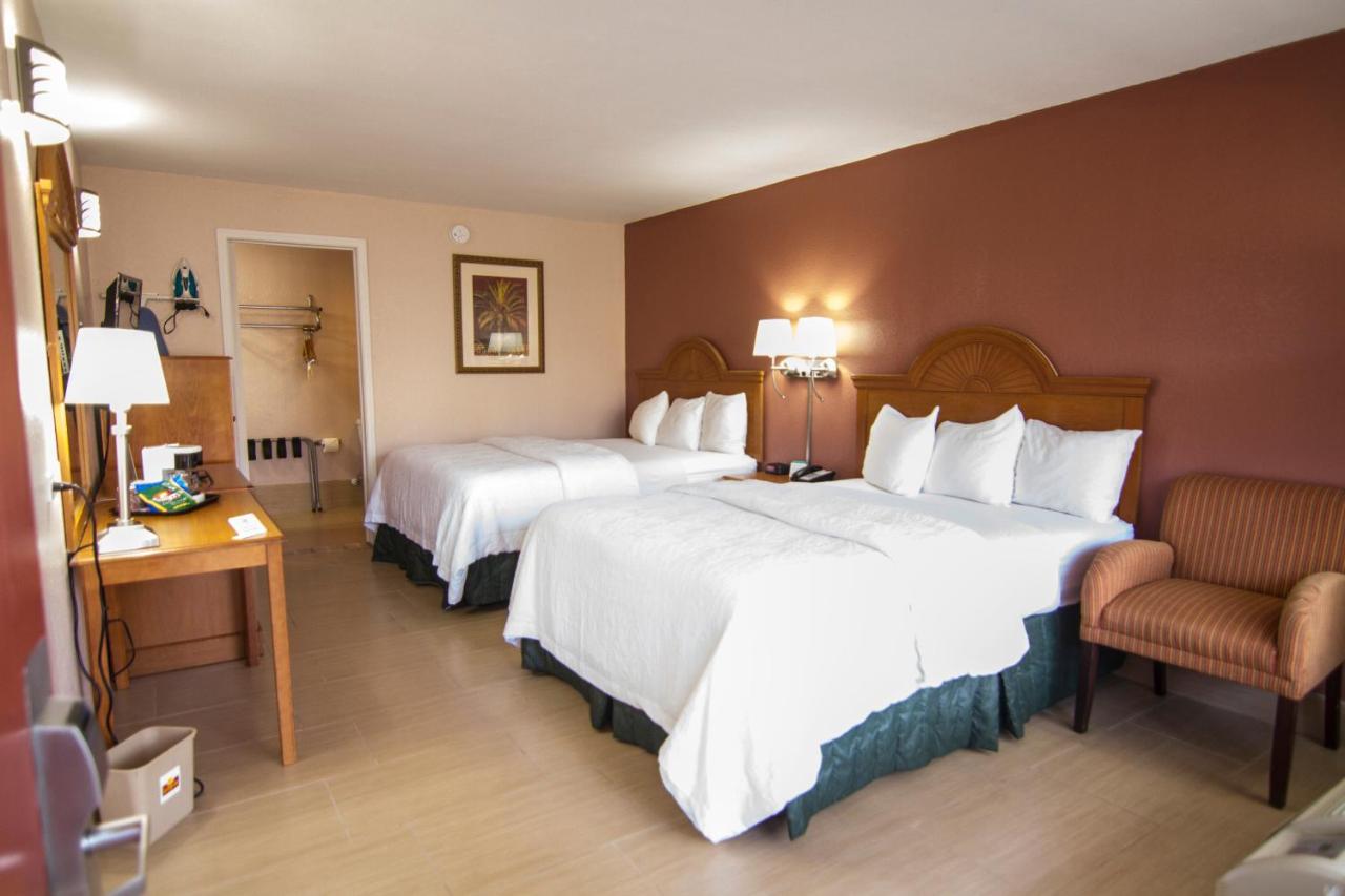  | La Copa Hotel