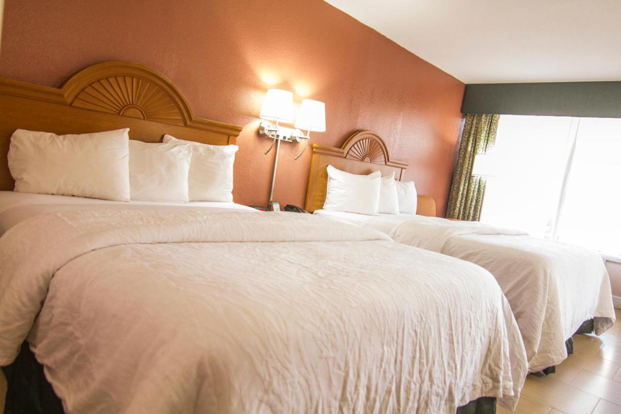 | La Copa Hotel