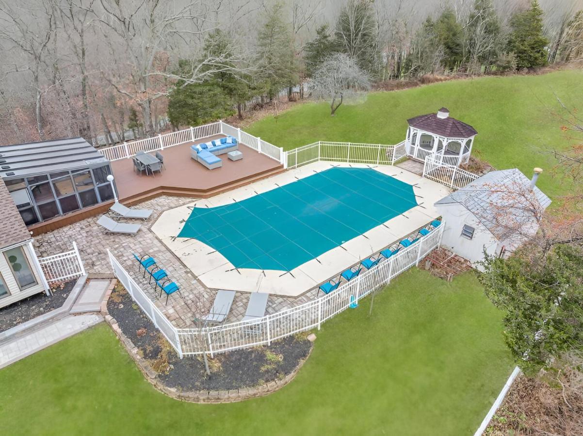  | Stunning, Private House in the Hills - Extra calm!