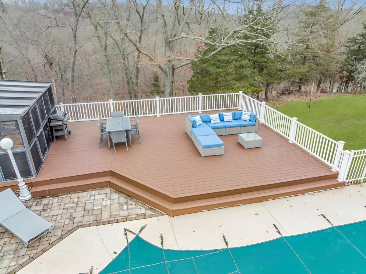  | Stunning, Private House in the Hills - Extra calm!