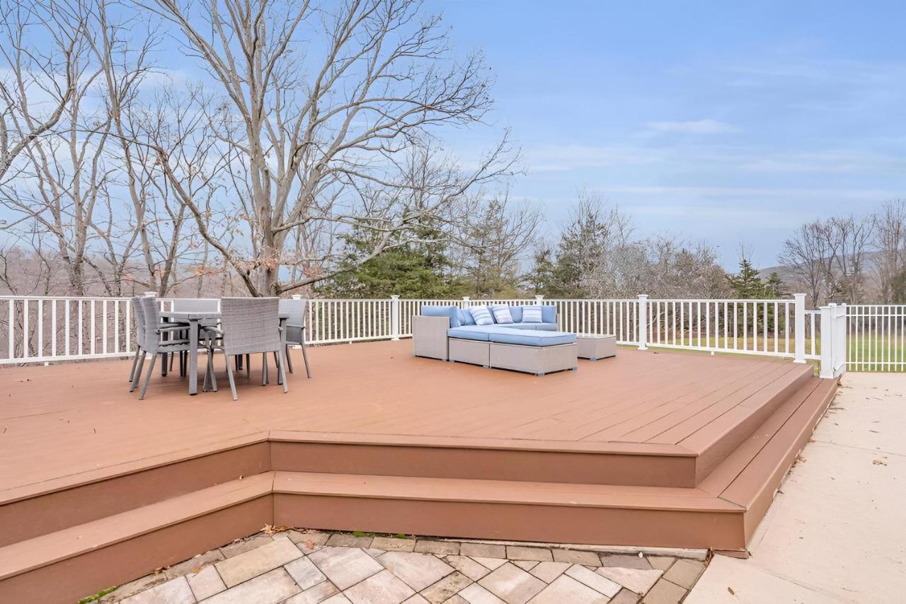  | Stunning, Private House in the Hills - Extra calm!