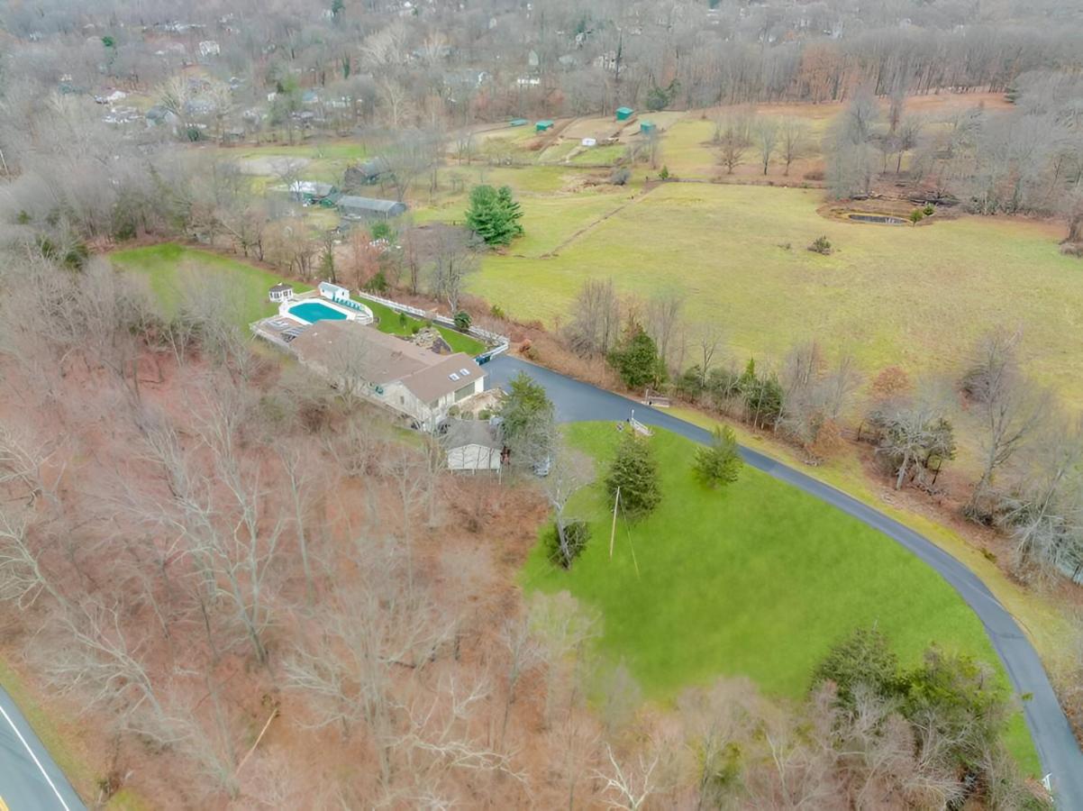  | Stunning, Private House in the Hills - Extra calm!