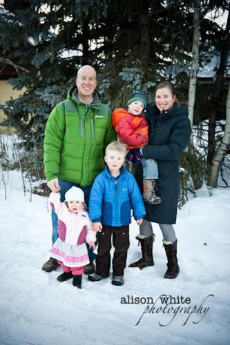 | Elk Mountain Lodge