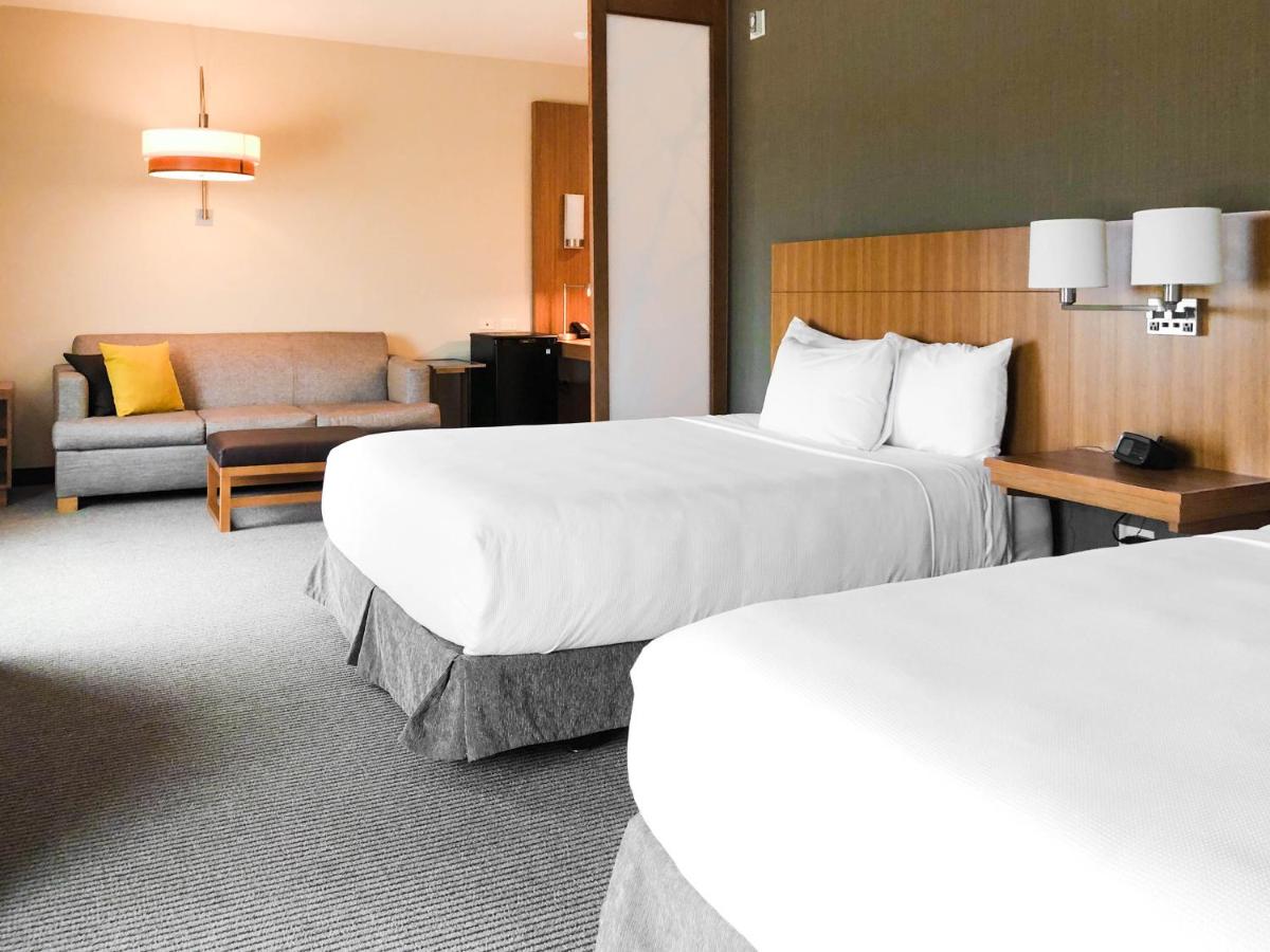 | Hyatt Place Houston-Northwest / Cy-Fair