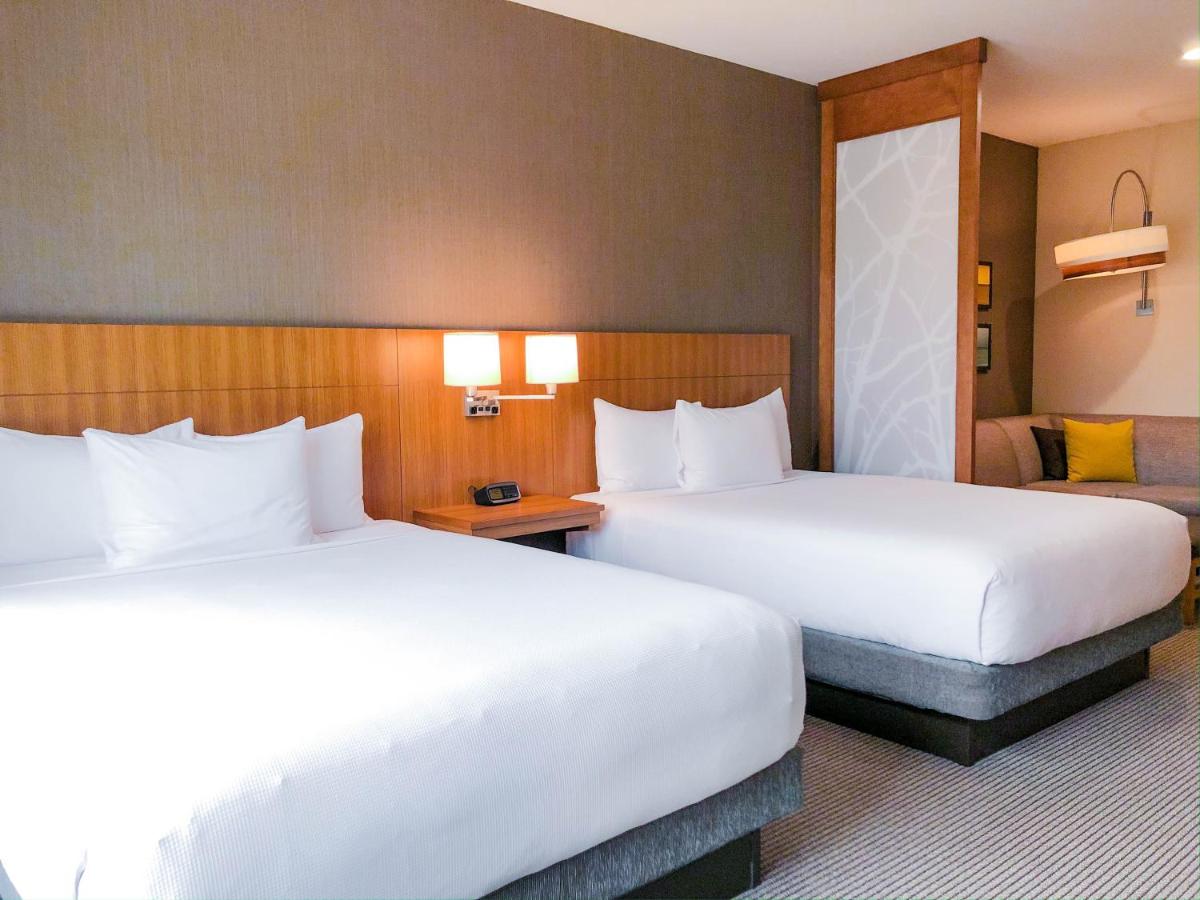 | Hyatt Place Houston-Northwest / Cy-Fair