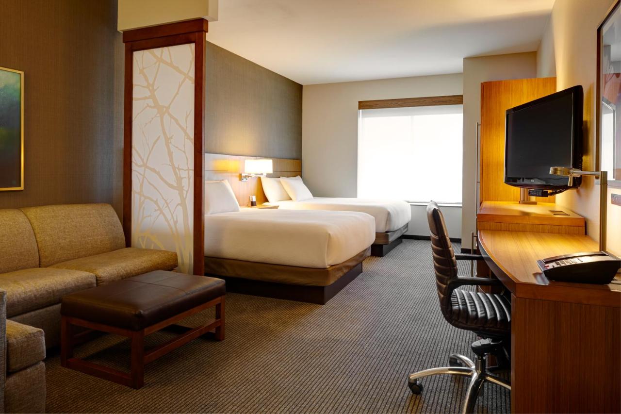 | Hyatt Place Houston-Northwest / Cy-Fair