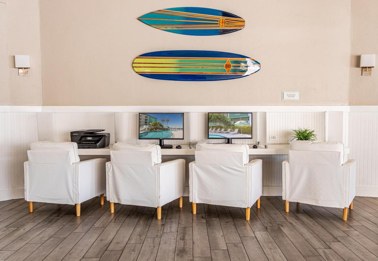 | Best Western On the Bay Inn & Marina