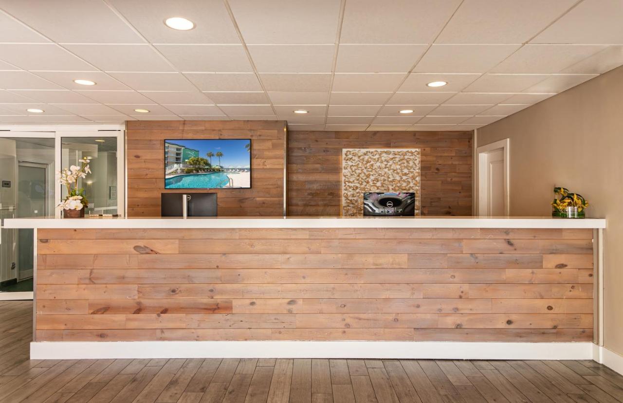 | Best Western On the Bay Inn & Marina
