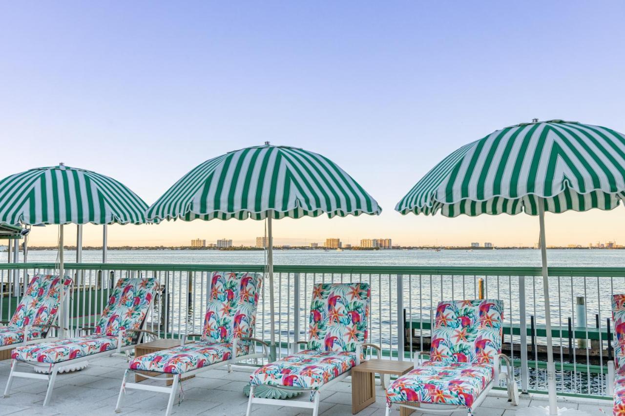 | Best Western On the Bay Inn & Marina