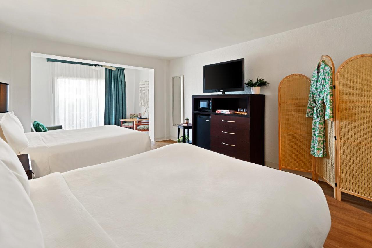 | Best Western On the Bay Inn & Marina