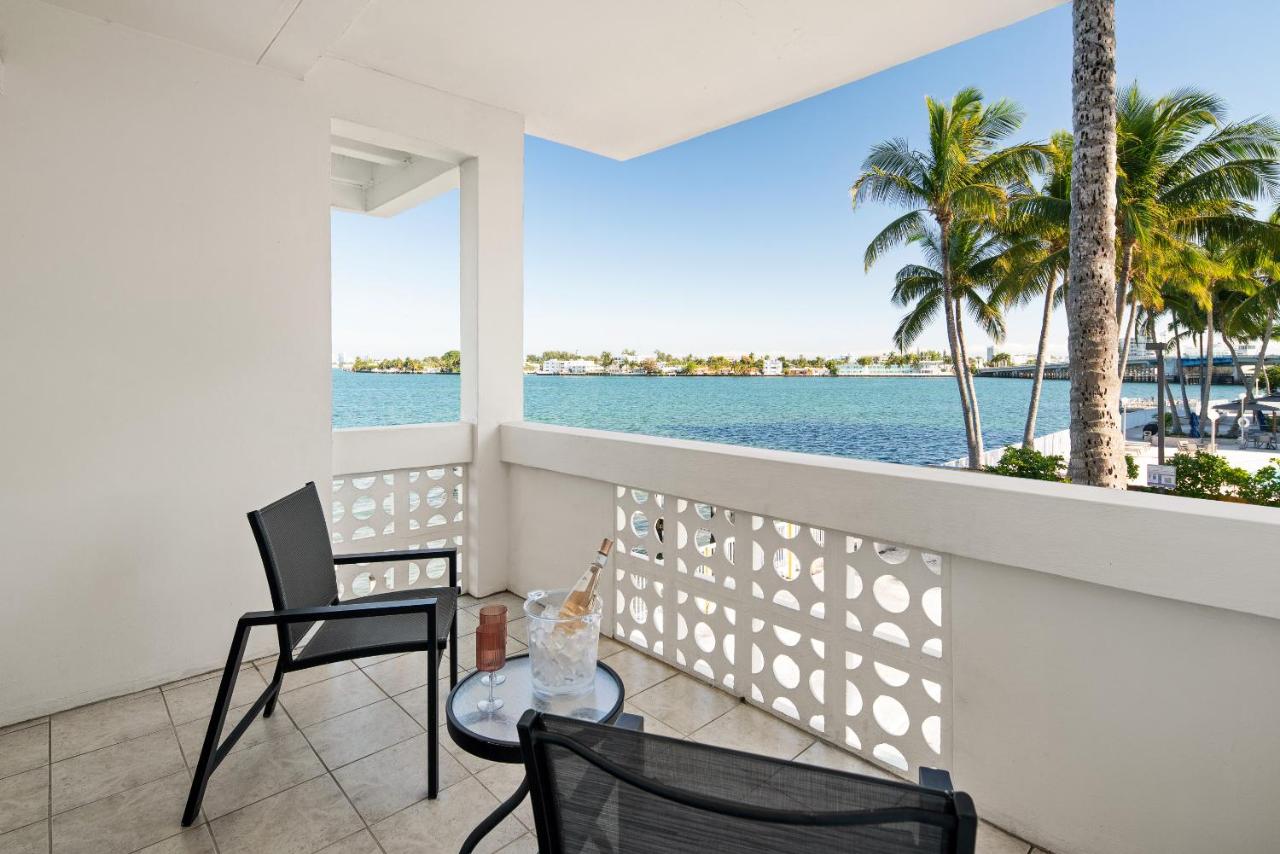 | Best Western On the Bay Inn & Marina