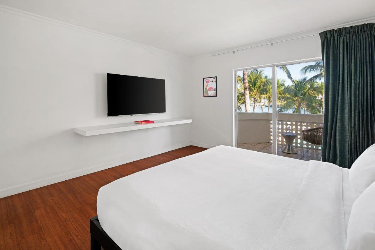 | Best Western On the Bay Inn & Marina