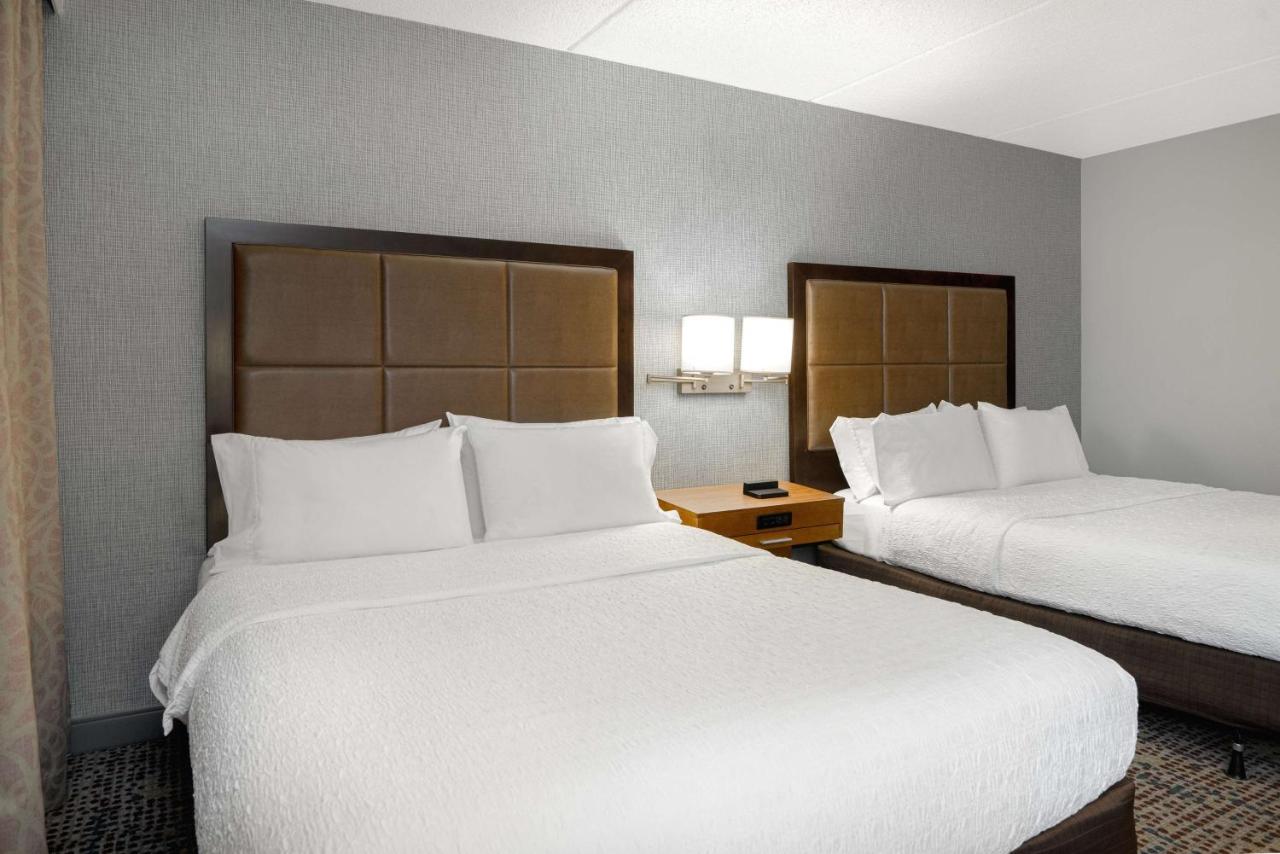 Double Room with Bath Tub - Disability Access - Non-Smoking at Hampton Inn Tallahassee-Central