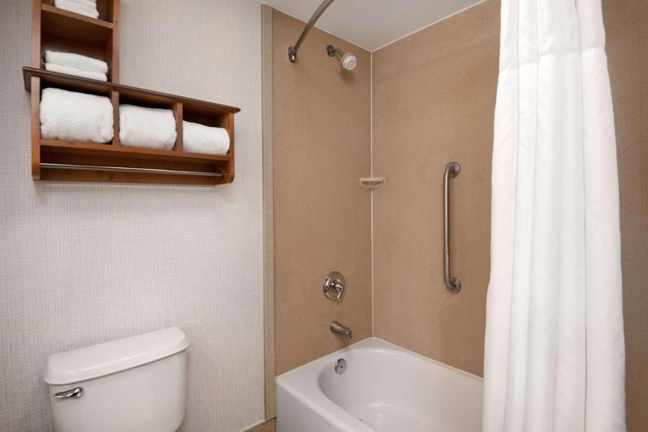 King Study with Sofa Bed - Non-Smoking at Hampton Inn Tallahassee-Central