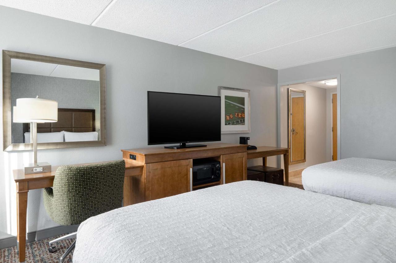 Double Room - Non-Smoking at Hampton Inn Tallahassee-Central