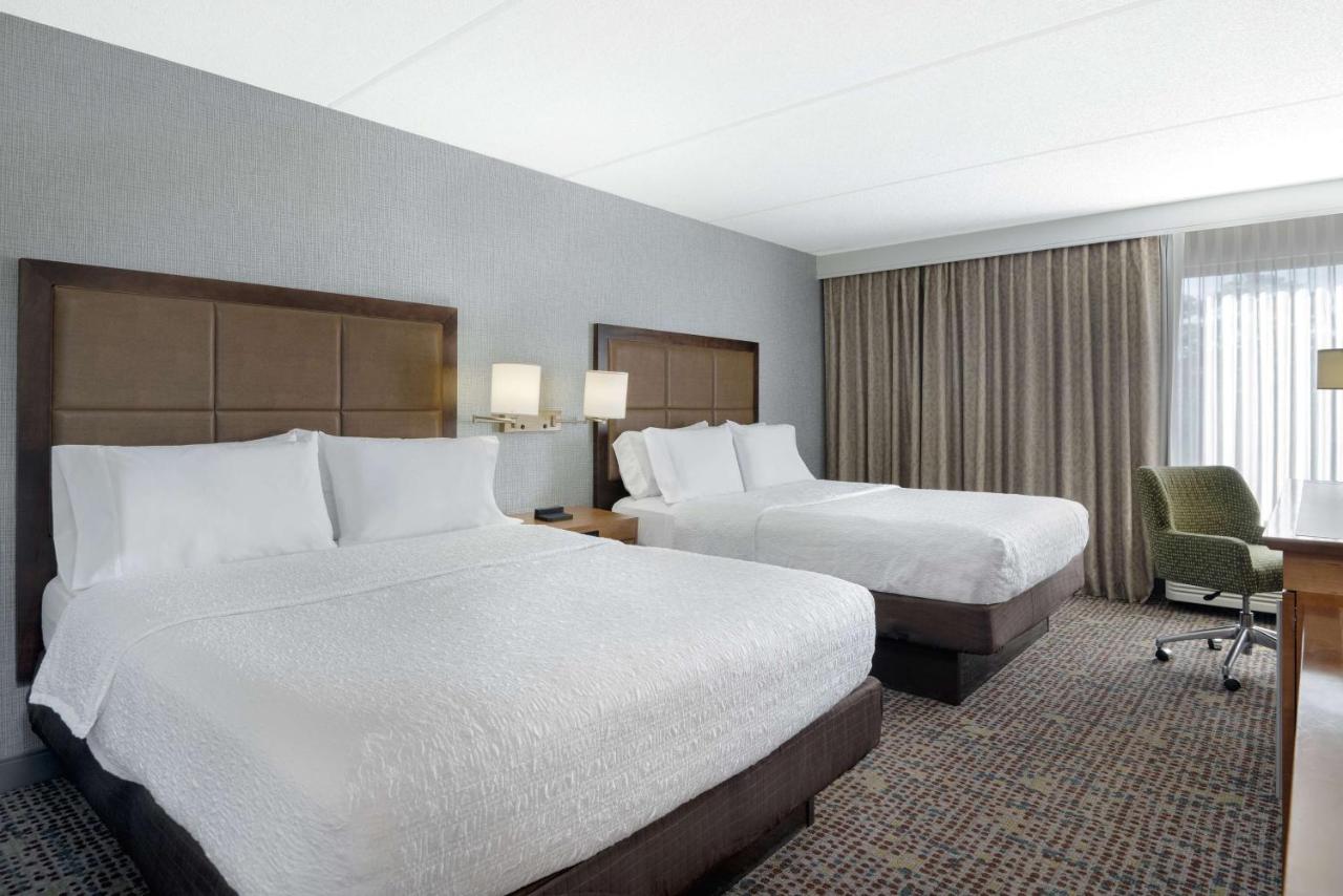 Double Room - Non-Smoking at Hampton Inn Tallahassee-Central