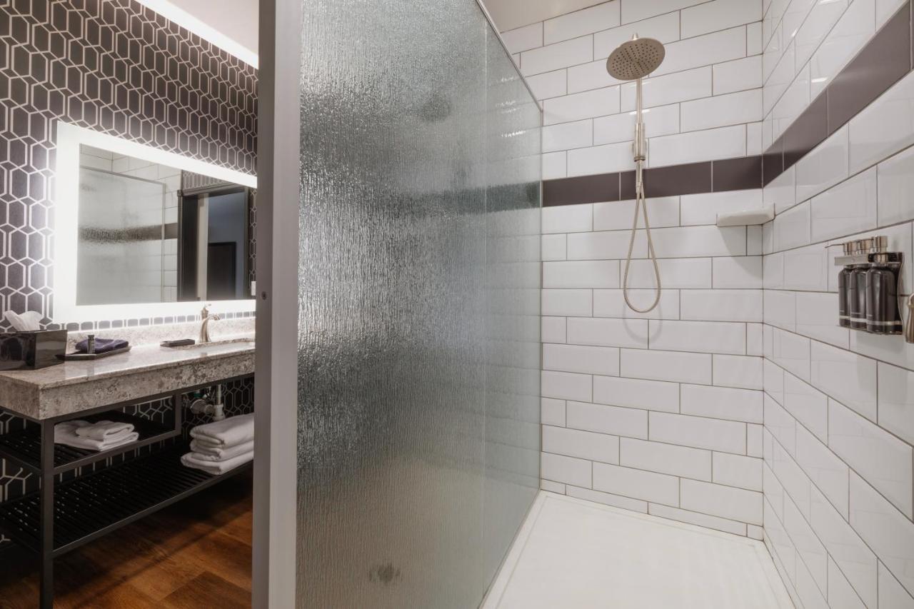 Standard King Room at The Parker Hotel