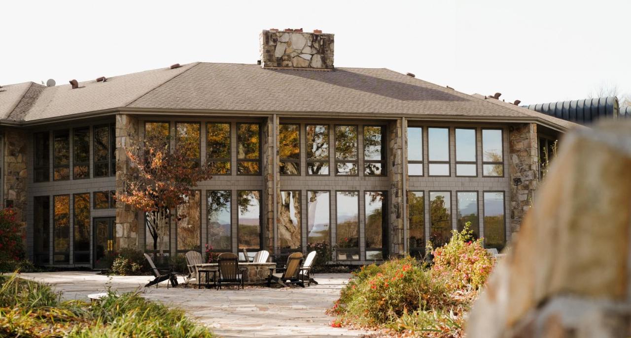 | The Ridges Resort on Lake Chatuge