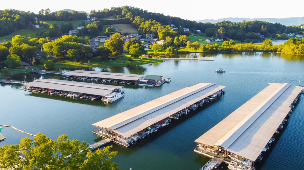 | The Ridges Resort on Lake Chatuge