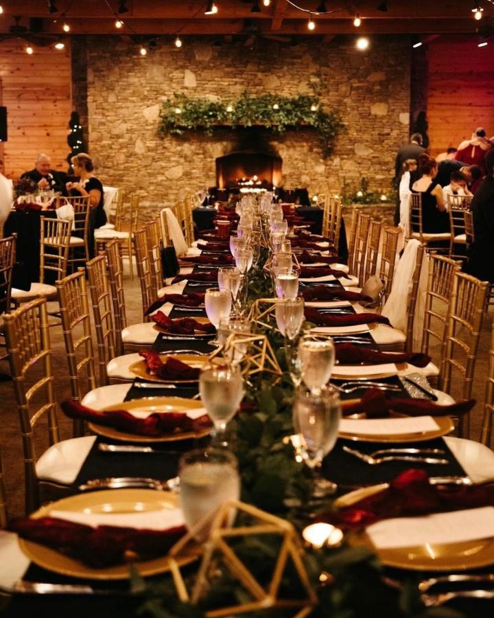 | The Ridges Resort on Lake Chatuge