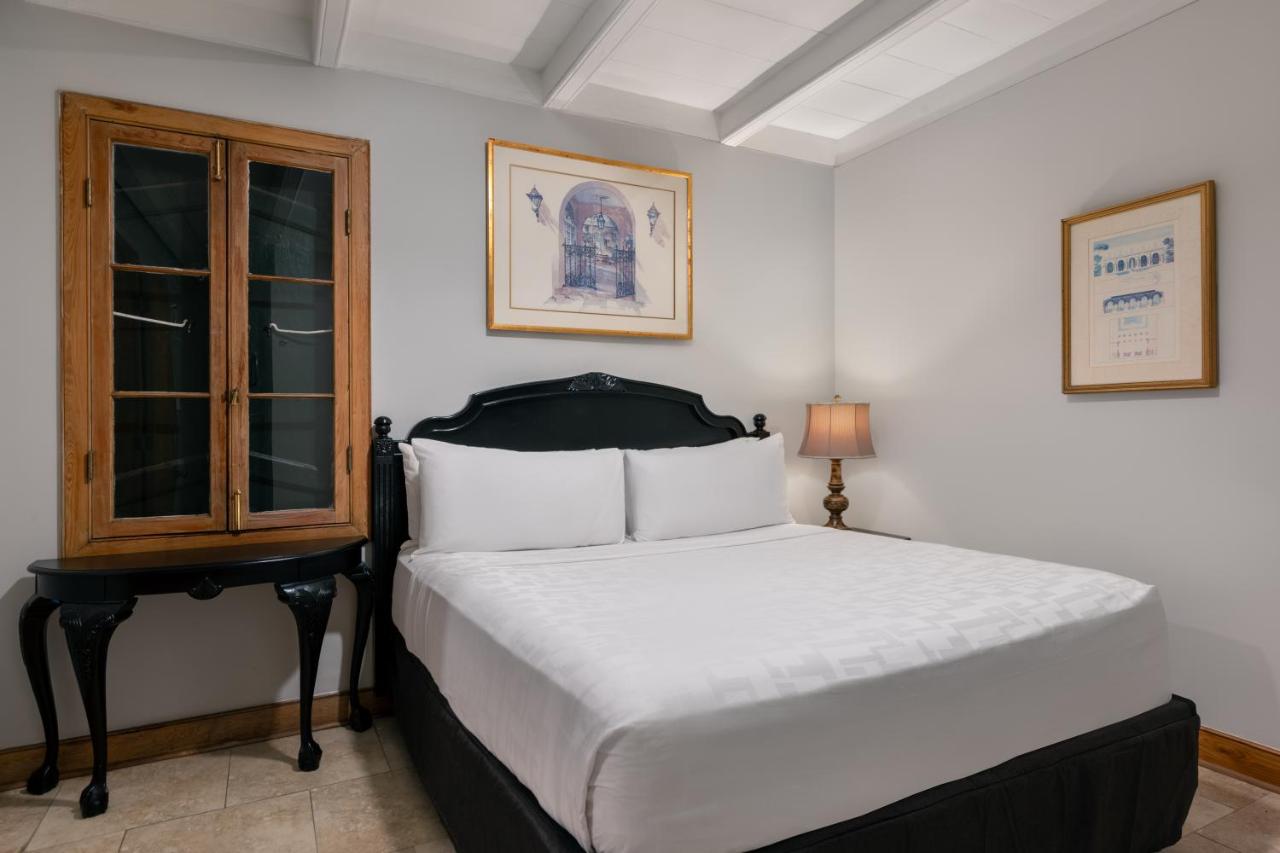 One-Bedroom Suite at Chateau Hotel