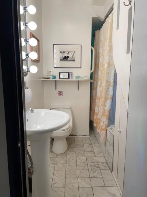 | Ray's Bucktown Bed and Breakfast
