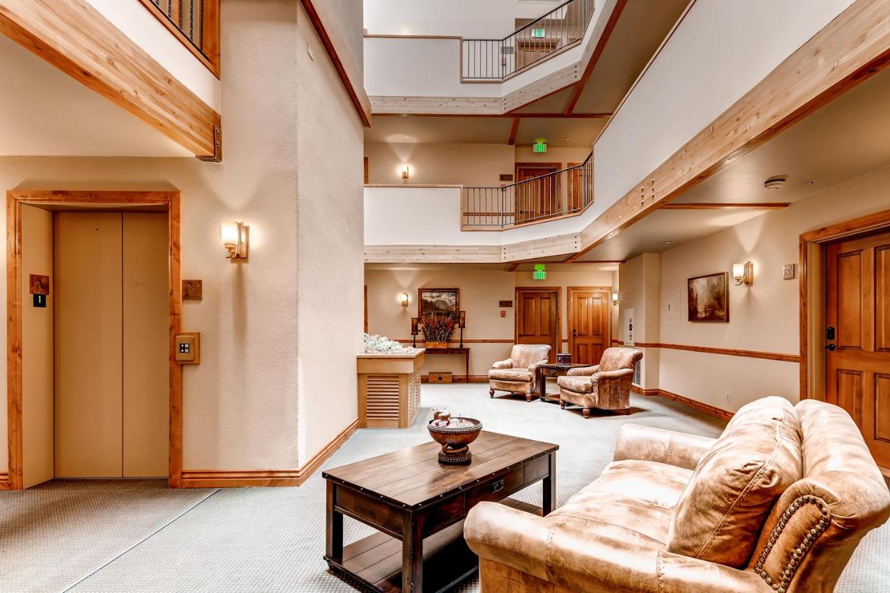 | Townsend Place