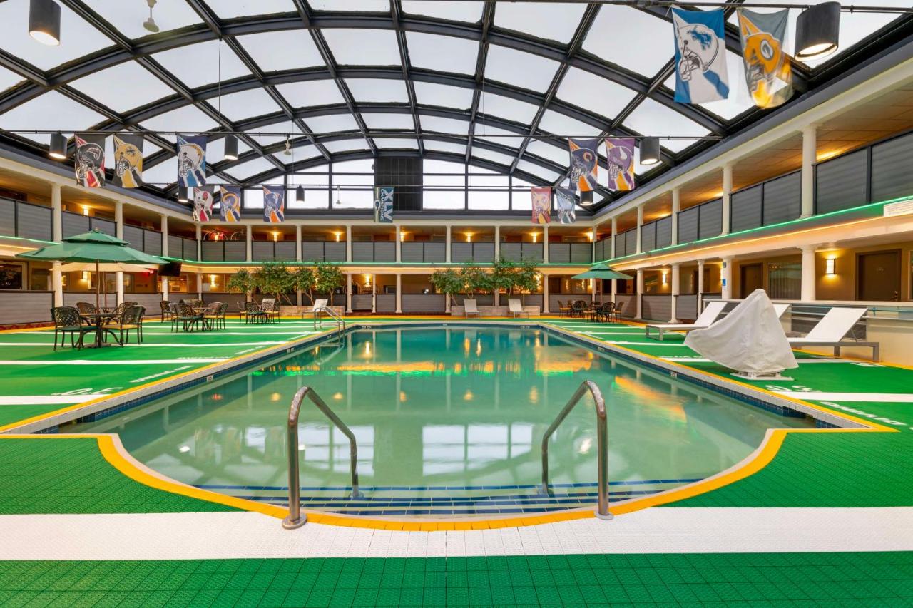 | Best Western Green Bay Inn and Conference Center