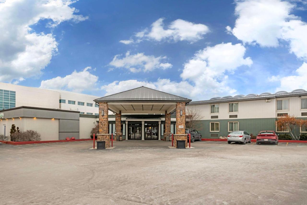  | Best Western Green Bay Inn and Conference Center