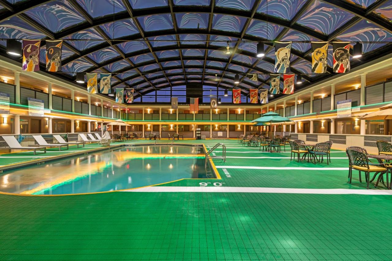 | Best Western Green Bay Inn and Conference Center