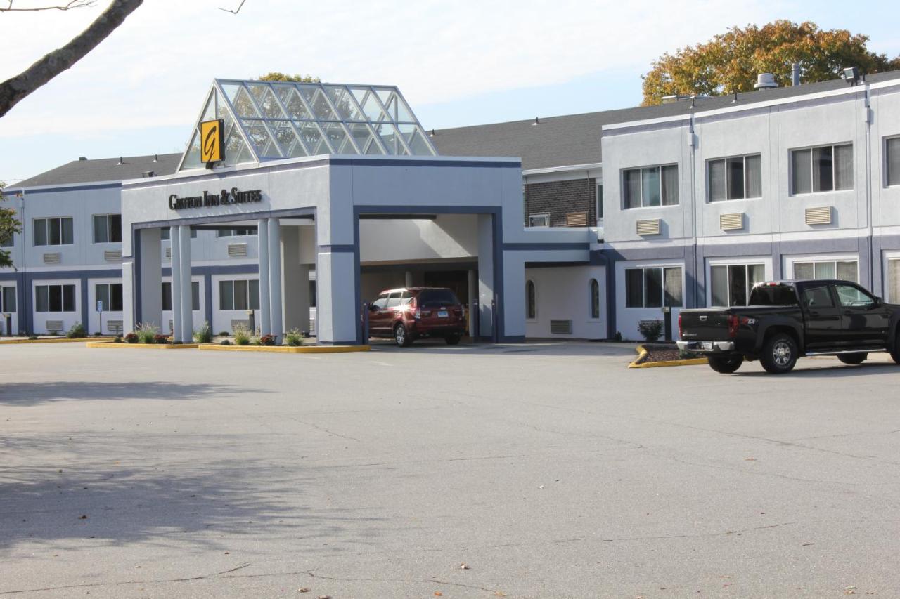  | Groton Inn & Suites