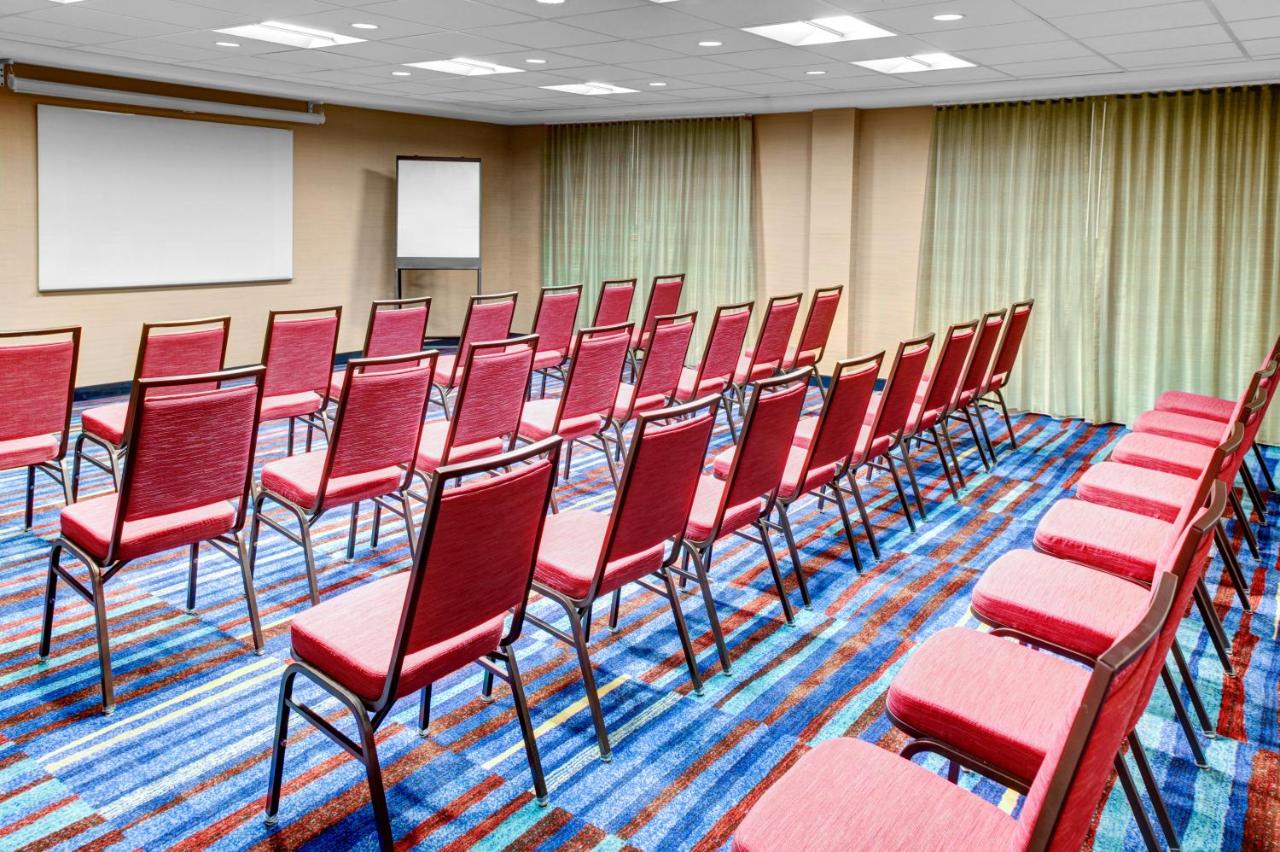 | Fairfield Inn & Suites by Marriott Cape Cod Hyannis