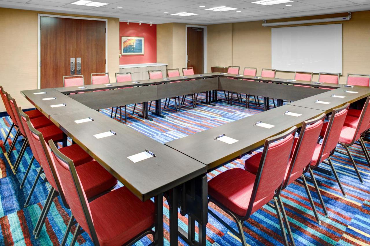  | Fairfield Inn & Suites by Marriott Cape Cod Hyannis