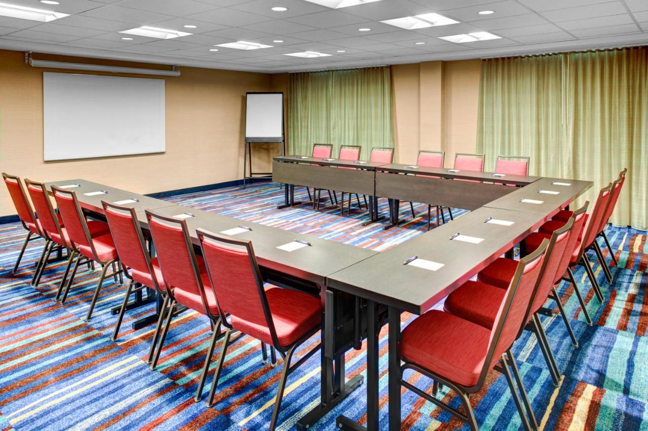  | Fairfield Inn & Suites by Marriott Cape Cod Hyannis