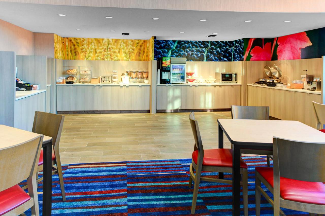 | Fairfield Inn & Suites by Marriott Cape Cod Hyannis