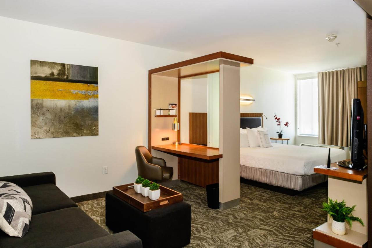 | SpringHill Suites Houston NASA/Seabrook