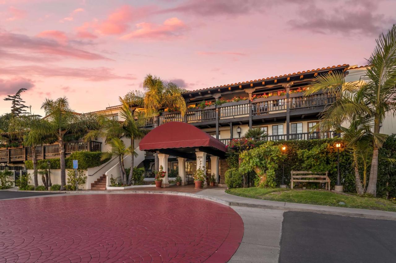 | Best Western Plus Carpinteria Inn